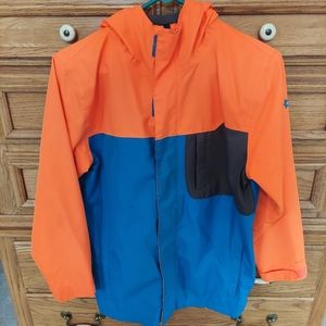 Youth Under Armour Jacket - Size L